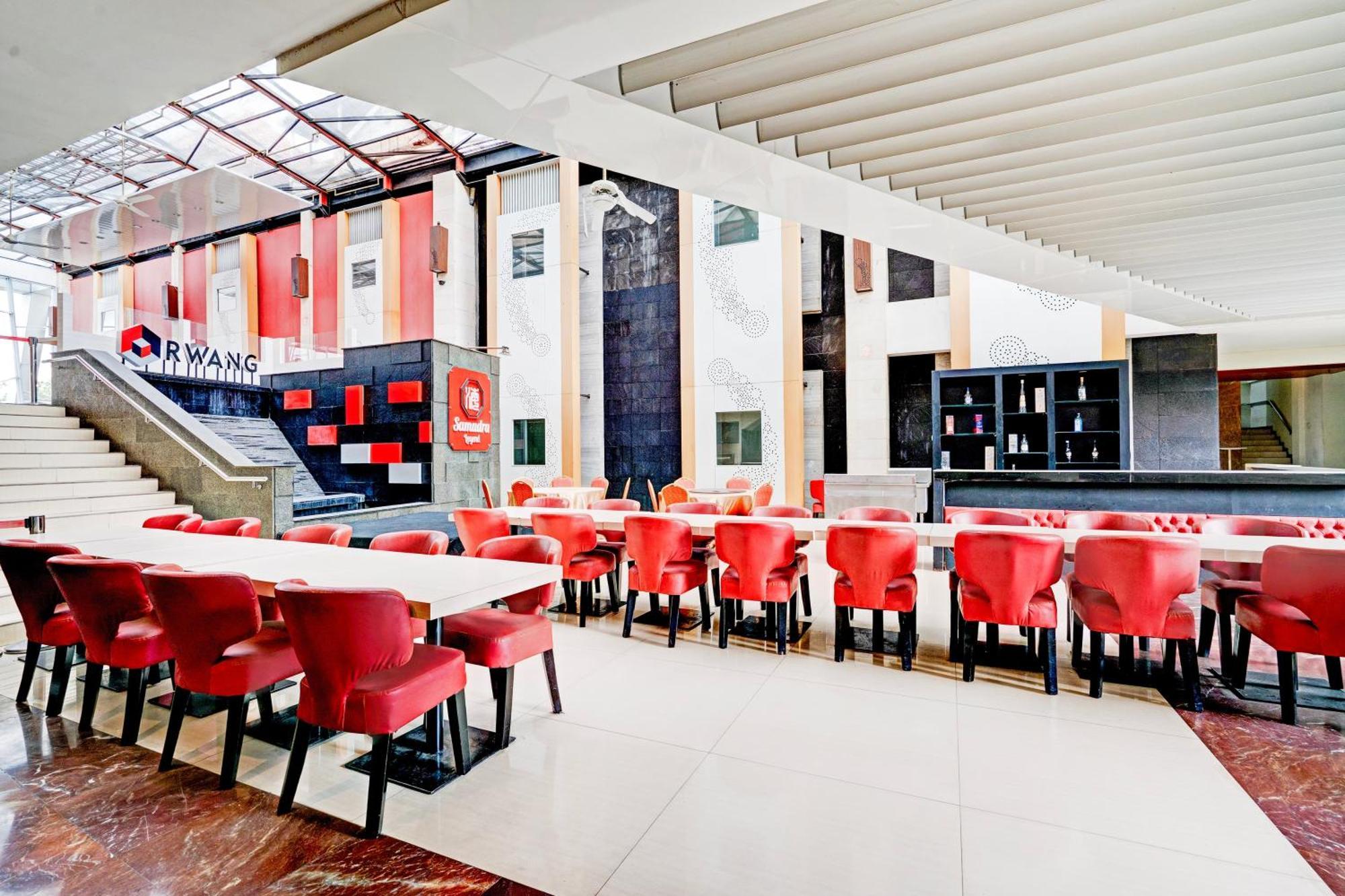 Townhouse Oak Cihampelas Near Ciwalk Formerly Promenade Hotel Bandung Extérieur photo