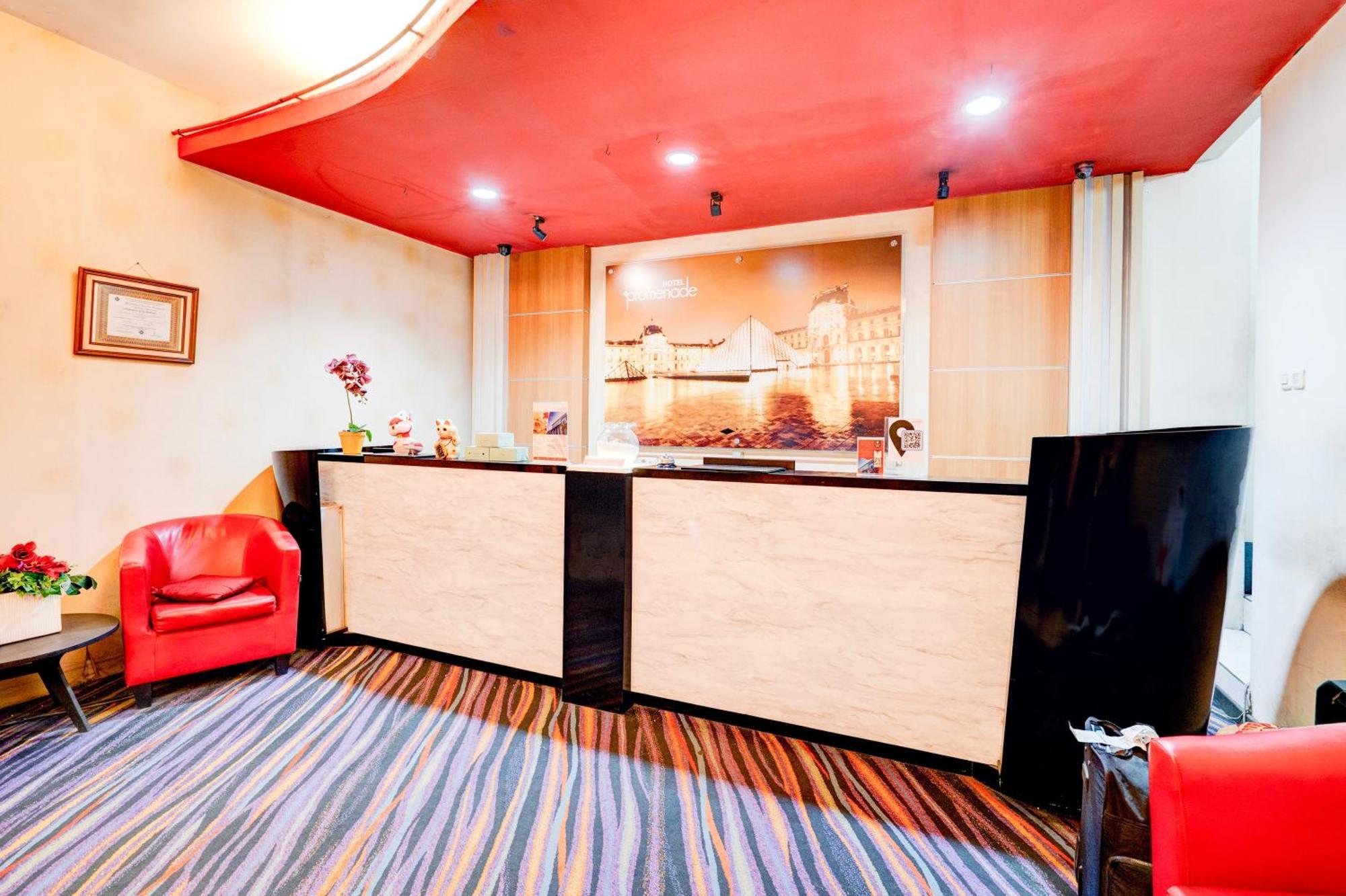Townhouse Oak Cihampelas Near Ciwalk Formerly Promenade Hotel Bandung Extérieur photo